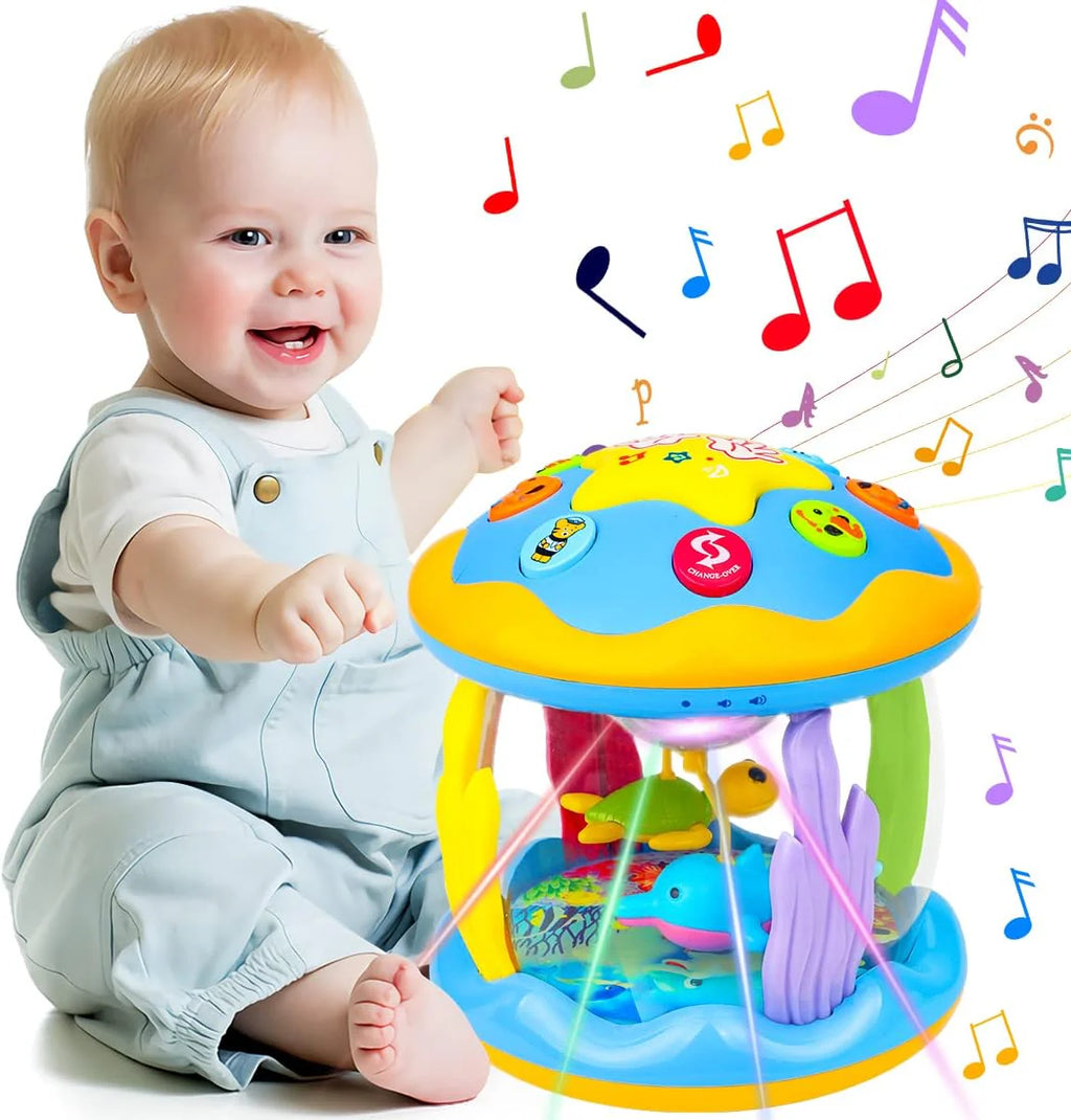 baby music toys