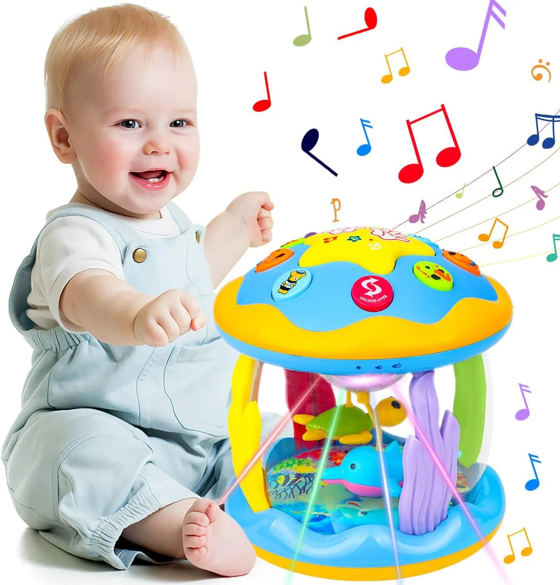 baby music toys