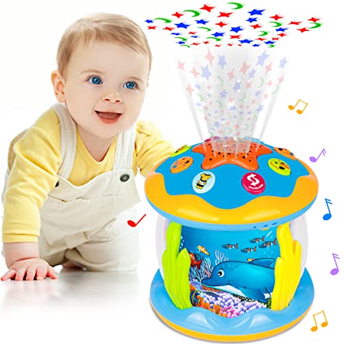baby music toys