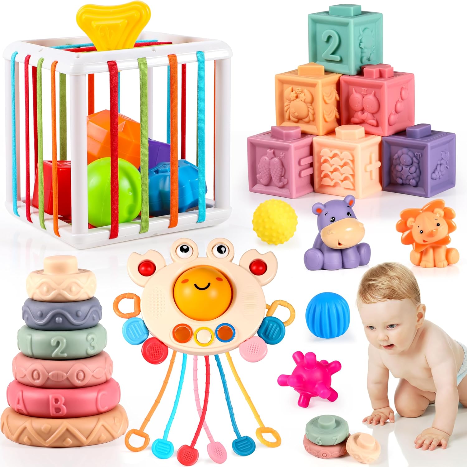 baby toys